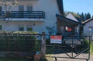 Haus kaufen in 53783 Eitorf, Eitorf - Doppelhaus Hälfte