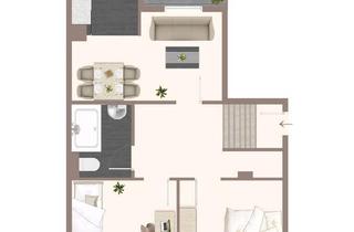 Wohnung kaufen in 59955 Winterberg, Winterberg - Zwei Wohnungen im Packet in zentraler Lage