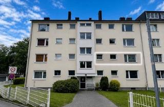 Wohnung kaufen in 42579 Heiligenhaus, Heiligenhaus - Modernisierte 3-Zimmer Wohnung in Heiligenhaus