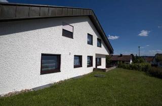 Wohnung kaufen in 73061 Ebersbach, Ebersbach an der Fils - Hochwertige 3-Zimmer-Eigentumswohnung in Waldrandlage,ohne Makler