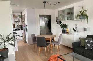 Wohnung kaufen in 70825 Korntal-Münchingen, Korntal-Münchingen - 4-Zimmer Wohnung in 70825 Korntal-Mu-776-nchingen inkl. Stellplatz