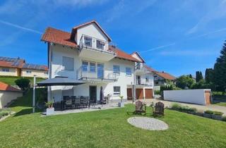 Wohnung kaufen in 88487 Mietingen, Mietingen - Helle 3 Zimmer Eigentumswohnung mit sonniger Terrasse