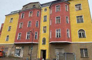 Mehrfamilienhaus kaufen in 14943 Luckenwalde, Luckenwalde - MFH mit 700 m² + Potenzial + DG-Ausbau - 245.000 ? provisionsfrei