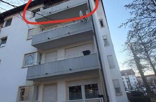 Wohnung kaufen in 85049 Ingolstadt, Ingolstadt - Wohnung in Ingolstadt