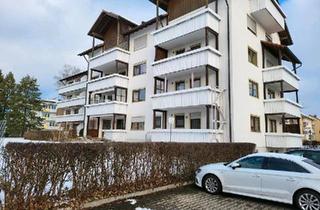 Wohnung kaufen in 87616 Marktoberdorf, Marktoberdorf - Eigentumswohnung in Mod zu verkaufen