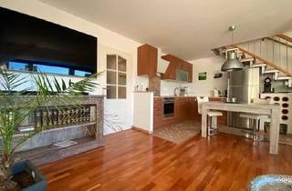 Wohnung kaufen in 83355 Grabenstätt, Grabenstätt - Maisonette ETW 80 qm von Privet