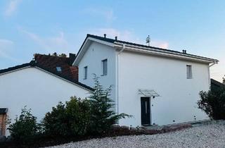 Einfamilienhaus kaufen in 84091 Attenhofen, Attenhofen - Modernes Einfamilienhaus (2021) - sofort bezugsfertig
