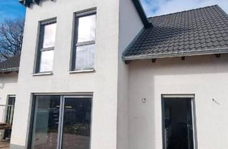 Einfamilienhaus kaufen in 90584 Allersberg, Allersberg - EFH mit 221 m² Nutzfläche, Wärmepumpe & Doppelgarage