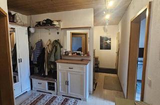 Wohnung kaufen in 82380 Peißenberg, Peißenberg - 3 Zimmer DG Wohnung in Peißenberg, vermietet, inkl. TG