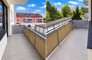 Wohnung kaufen in 86899 Landsberg, Landsberg am Lech - Wohnung zu Verkaufen