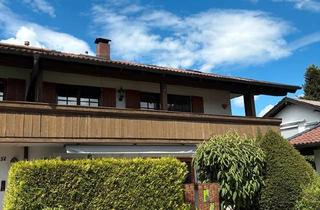 Wohnung kaufen in 83224 Staudach-Egerndach, Staudach-Egerndach - 3 Zi.-ETW | Provisionsfrei ! Grassau im Chiemgau | leerstehend