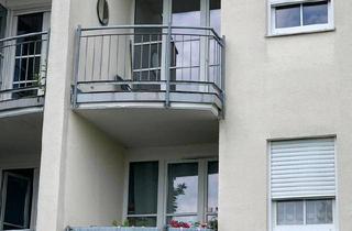 Wohnung kaufen in 83301 Traunreut, Traunreut - 1.Zimmer Wohnung 30qm Balkon