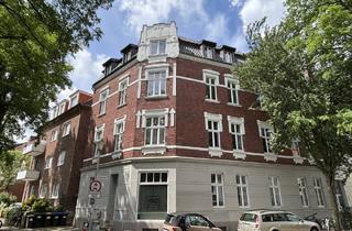 Wohnung mieten in Heerdestraße 20, 48149 Münster, Münster - Tolle Wohnung im Kreuzviertel von Münster!