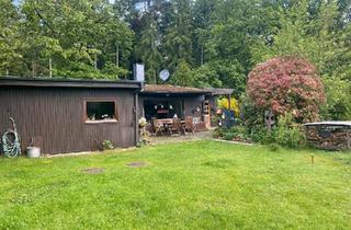 Haus kaufen in 22889 Tangstedt, Tangstedt - Wohnen im Wald