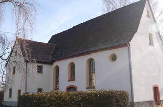 Haus kaufen in 78591 Durchhausen, Durchhausen - Atelier, ehemalige Kirche, gegen Gebot