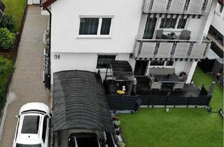 Doppelhaushälfte kaufen in 71696 Möglingen, Möglingen - Saniertes Doppelhaushälfte in Bestlage!