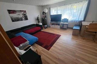 Wohnung kaufen in 75233 Tiefenbronn, Tiefenbronn - 3 Zimmer EG-Wohnung mit Garten, Garage Provisionsfrei