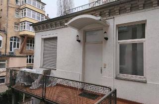 Wohnung kaufen in 70180 Stuttgart, Stuttgart - 2 Zimmer-Wohnung in Stuttgart Süd