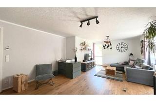 Wohnung kaufen in 71111 Waldenbuch, Waldenbuch - Komfortabel Wohnen: 2,5-Zimmer-Wohnung in Waldenbuch