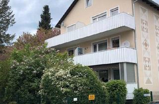 Wohnung kaufen in 86825 Bad Wörishofen, Bad Wörishofen - 2 Zimmer Wohnung, Nähe Therme, aktuell nicht vermietet