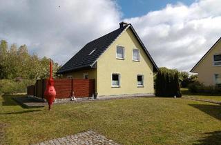 Einfamilienhaus kaufen in 18311 Ribnitz-Damgarten, Ribnitz-Damgarten - Einfamilienhaus Massiv Freistehend Bodden Ostseenähe