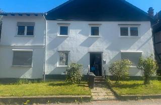 Haus kaufen in 34474 Diemelstadt, Diemelstadt - Frisch saniertes Haus zum Verkauf Mietkauf