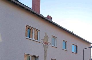Mehrfamilienhaus kaufen in 60489 Frankfurt, Frankfurt am Main - Voll vermietetes Mehrfamilienhaus Kapitalanlage Messenähe