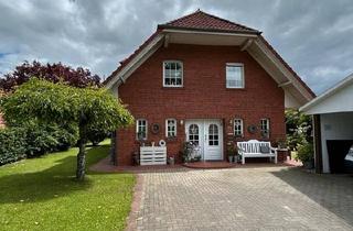 Einfamilienhaus kaufen in 27793 Wildeshausen, Wildeshausen - Zuhause mit viel Platz in Garrel