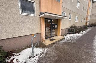 Wohnung kaufen in 13581 Berlin, Berlin - Provisionsfreie 2 Zimmerwohnung