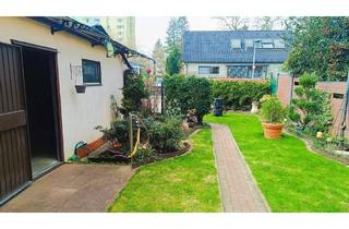 Wohnung kaufen in 13589 Berlin, Berlin - Modernisiert+Einzelgarage+Terrasse mit Garten in zentraler und ruhiger Wohnlage