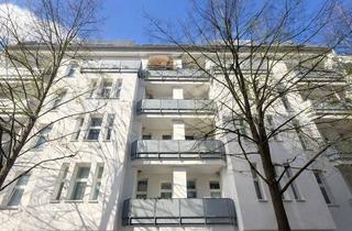 Wohnung kaufen in Prenzlauer Berg, 10409 Berlin, Berlin - Urban, smart & mit gleich zwei Sonnenplätzen ????
