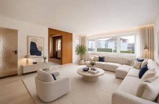 Wohnung kaufen in 72250 Freudenstadt, Freudenstadt - Großzügige 4-Zimmer-Wohnung + 1-Zimmer Apartment im Dachgeschoss **GARAGE**
