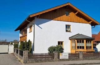 Haus kaufen in 84513 Töging, Töging am Inn - Großes Haus