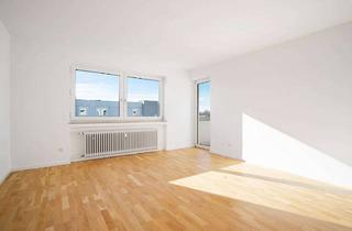 Wohnung kaufen in Nimrodstrasse 34, 82256 Fürstenfeldbruck, Renoviert. Klassisch. Optimal geschnitten.