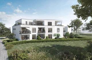 Wohnung kaufen in Schauinslandstraße 16, 79189 Bad Krozingen, 3-Zimmer Neubauwohnung mit Garten (W4)