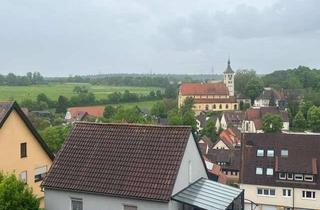 Wohnung kaufen in 73770 Denkendorf, Denkendorf: Gepflegte 3,5-Zimmer Wohnung mit Balkon