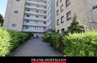 Wohnung kaufen in 25421 Pinneberg, Kapitalanlage in Pinneberg - Vermietete 1-Zimmer-Wohnung mit Balkon