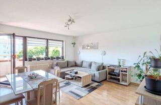 Wohnung kaufen in 67304 Kerzenheim, Helle, großzügige 3 Zimmer-Wohnung mit Balkon!