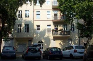 Wohnung kaufen in Mierendorffstraße 11, 10589 Charlottenburg, Charmante Altbauwohnung nahe Schloss Charlottenburg, sofort bezugsfrei, von Privat