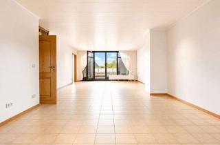 Wohnung kaufen in 48268 Greven, Großzügige Stadtwohnung mit Dachterrasse
