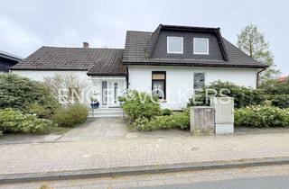 Wohnung kaufen in 26389 Aldenburg, Gemütliche Dachgeschosswohnung mit Balkon in ruhiger Lage