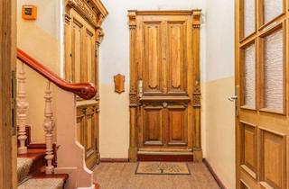 Wohnung kaufen in Heidenfeldstraße 17, 10249 Friedrichshain, ***Altbauwohnung nahe Volkspark - bezugsfrei ab 08/27***