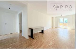 Wohnung kaufen in 13587 Spandau, ATTRAKTIVE 2-ZIMMER-WOHNUNG MIT SÜD-TERRASSE WENIGE METER ZUM MASELAKEPARK UND ZUR HAVEL