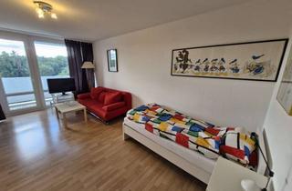 Wohnung kaufen in Dietzenbacher Straße, 63150 Heusenstamm, Leere möblierte 1 Zimmer Wohnung in Heusenstamm inkl. Stellplatz