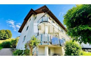 Wohnung kaufen in 34305 Niedenstein, Hochwertig sanierte, ebenerdige Dreizimmerwohnung im EG mit Loggia + PKW-Stellplatz