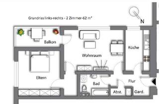 Wohnung kaufen in 58540 Meinerzhagen, Jetzt zugreifen– Attraktive Wohnung mit Wohlfühlcharakter
