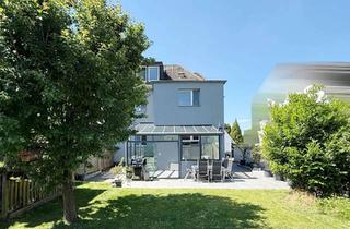 Wohnung kaufen in 45149 Haarzopf, Essen Haarzopf - Eigentumswohnung mit grüner Oase, Wintergarten, Terrasse und vielem mehr!