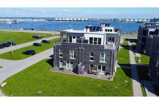 Wohnung kaufen in 24376 Kappeln, Apartment am Meer - barrierefrei und zentral