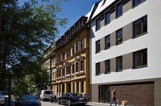 Wohnung kaufen in 01127 Pieschen-Süd, Neubau-Highlight // Exklusive 3-Zimmer-Wohnung mit gehobener Ausstattung!