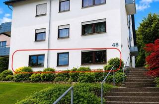 Wohnung kaufen in 73614 Schorndorf, Charmante 3,5-Zimmer-Wohnung mit Terrasse in ruhiger Lage